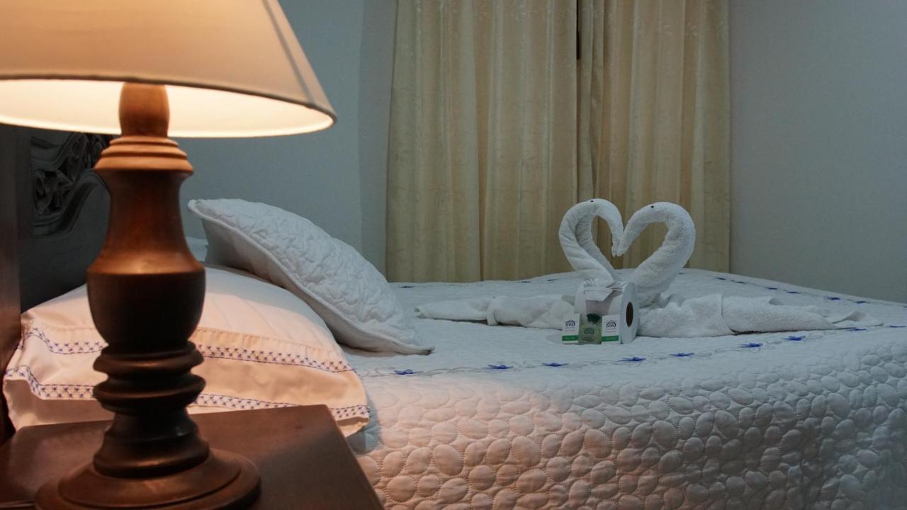Hotel Sipa ドゥイタマ エクステリア 写真