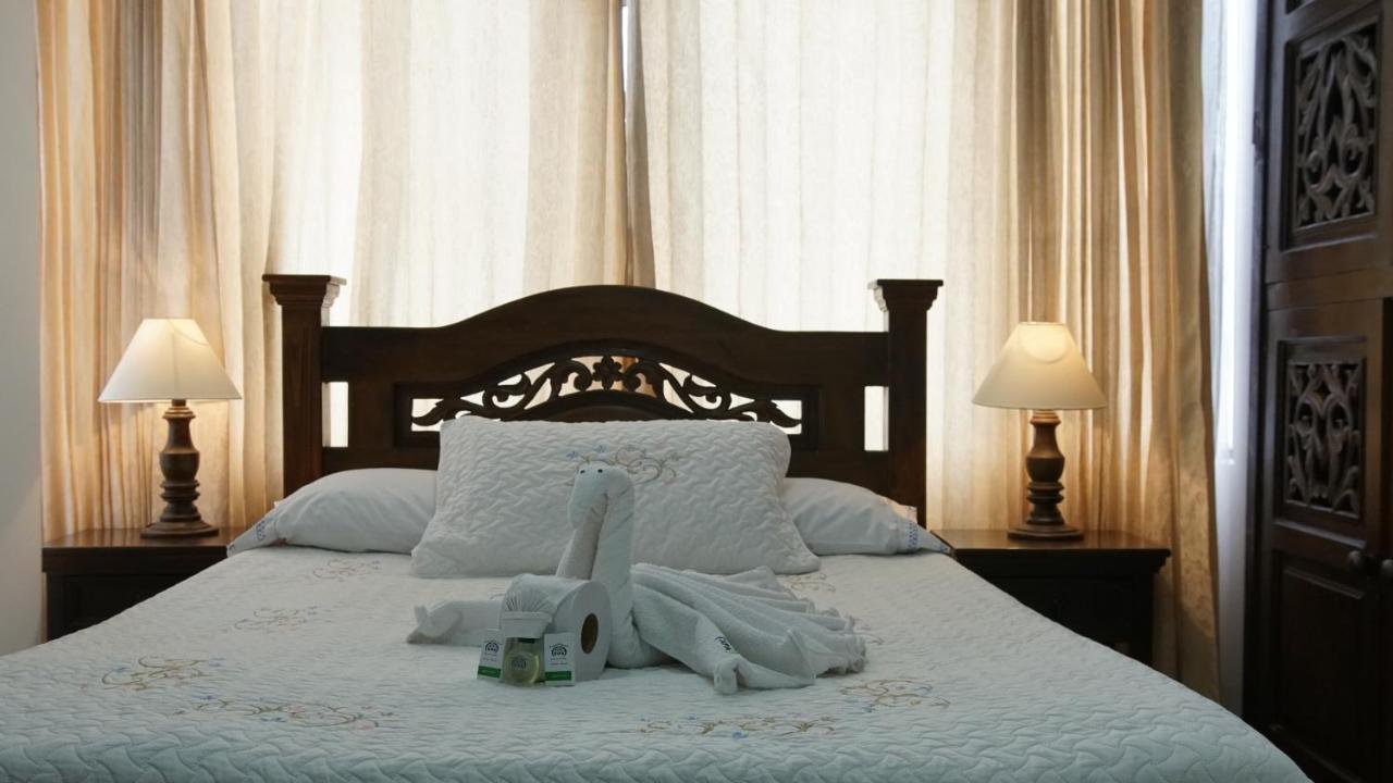 Hotel Sipa ドゥイタマ エクステリア 写真