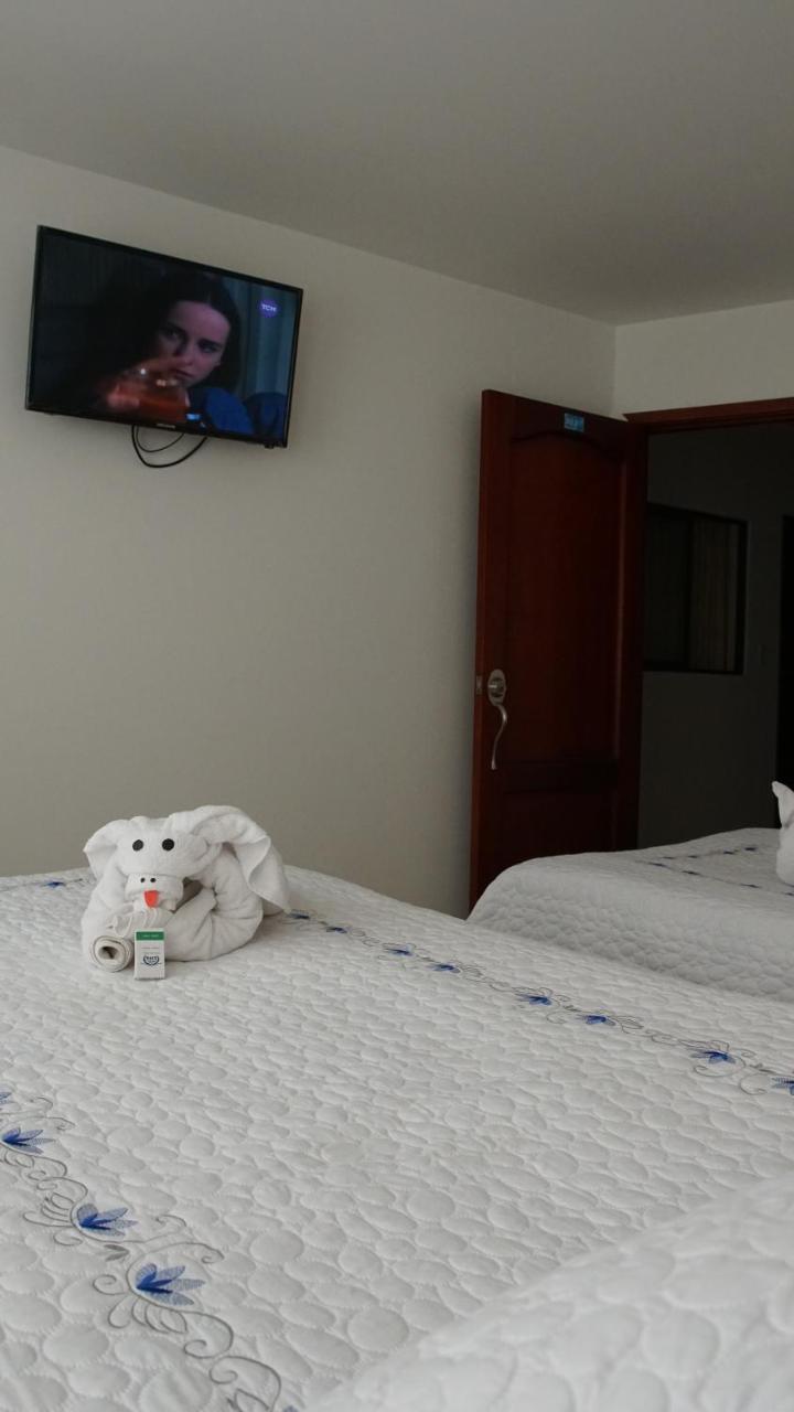 Hotel Sipa ドゥイタマ エクステリア 写真