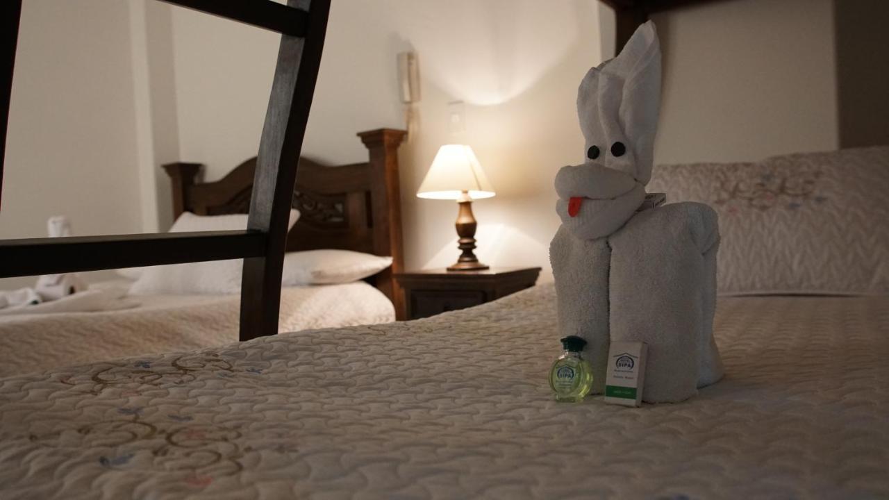 Hotel Sipa ドゥイタマ エクステリア 写真